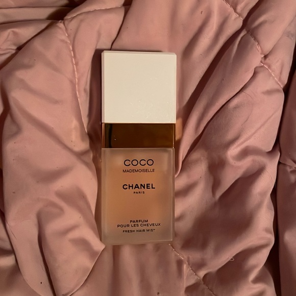 CHANEL Other Coco Chanel Mademoiselle Perfume Poshmark